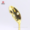 Nā lole lole Syows Foreing Gold